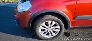 Suzuki SX4 1,6 2013