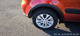 Suzuki SX4 1,6 2013