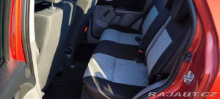 Suzuki SX4 1,6 2013