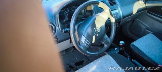 Suzuki SX4 1,6 2013