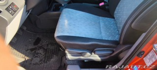 Suzuki SX4 1,6 2013