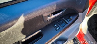 Suzuki SX4 1,6 2013