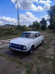 Škoda  100