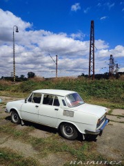 Škoda Ostatní modely 100 1974