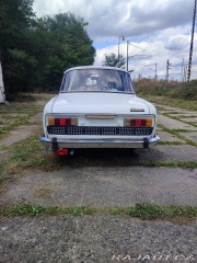 Škoda Ostatní modely 100 1974