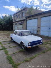 Škoda Ostatní modely 100 1974