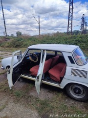 Škoda Ostatní modely 100 1974