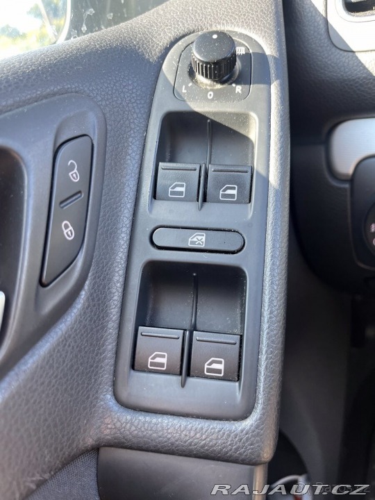 Volkswagen Golf 1,4 TSI, r.v. 2010 2010