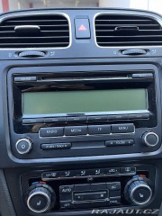 Volkswagen Golf 1,4 TSI, r.v. 2010 2010