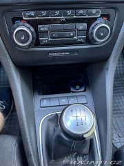 Volkswagen Golf 1,4 TSI, r.v. 2010 2010