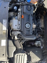 Volkswagen Golf 1,4 TSI, r.v. 2010 2010