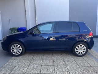 Volkswagen Golf 1,4 TSI, r.v. 2010 2010
