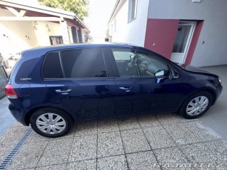 Volkswagen Golf 1,4 TSI, r.v. 2010 2010