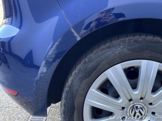Volkswagen Golf 1,4 TSI, r.v. 2010 2010