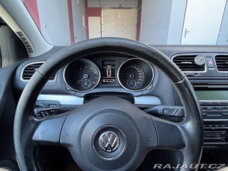 Volkswagen Golf 1,4 TSI, r.v. 2010 2010