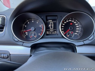 Volkswagen Golf 1,4 TSI, r.v. 2010 2010
