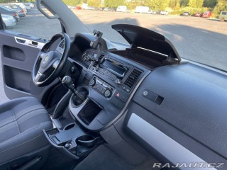 Volkswagen Multivan 2,0   TDI 132kw 2012 2012