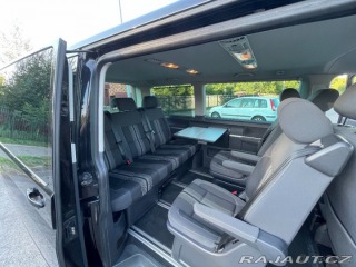 Volkswagen Multivan 2,0   TDI 132kw 2012 2012