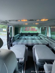 Volkswagen Multivan 2,0   TDI 132kw 2012 2012
