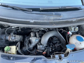 Volkswagen Multivan 2,0   TDI 132kw 2012 2012