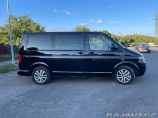 Volkswagen Multivan 2,0   TDI 132kw 2012 2012