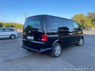 Volkswagen Multivan 2,0   TDI 132kw 2012 2012