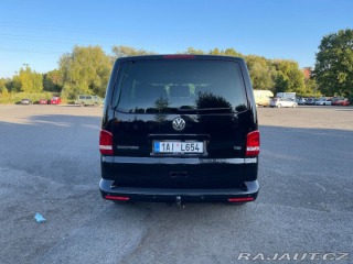 Volkswagen Multivan 2,0   TDI 132kw 2012 2012
