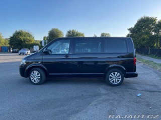 Volkswagen Multivan 2,0   TDI 132kw 2012 2012