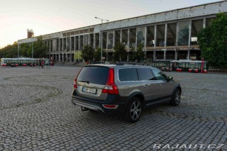 Volvo XC70 2,4 D5 2013, 4x4 – Výbo 2013