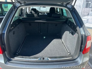 Škoda Superb 2.TDi, 103KW 2011