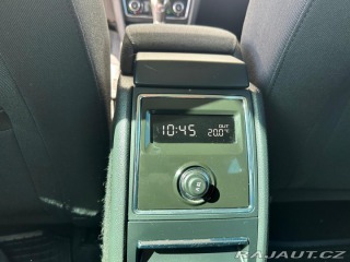 Škoda Superb 2.TDi, 103KW 2011