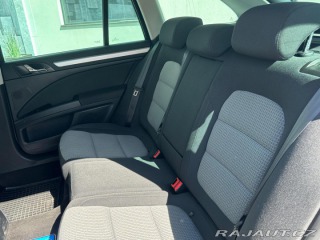 Škoda Superb 2.TDi, 103KW 2011