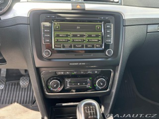 Škoda Superb 2.TDi, 103KW 2011