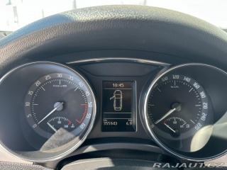 Škoda Superb 2.TDi, 103KW 2011