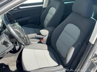 Škoda Superb 2.TDi, 103KW 2011