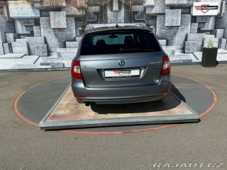 Škoda Superb 2.TDi, 103KW 2011