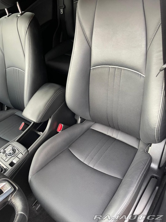 Mazda CX-3  2019