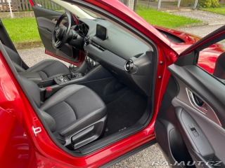 Mazda CX-3  2019