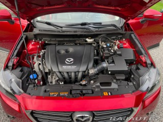 Mazda CX-3  2019
