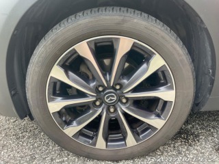 Mazda CX-3  2019
