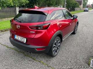 Mazda CX-3  2019
