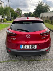 Mazda CX-3  2019