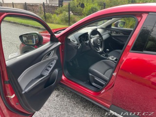 Mazda CX-3  2019