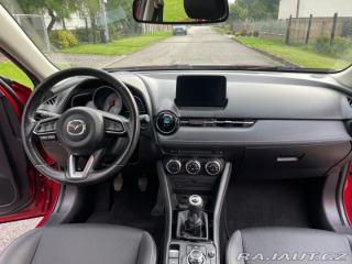 Mazda CX-3  2019