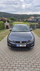 Seat Leon ST FR