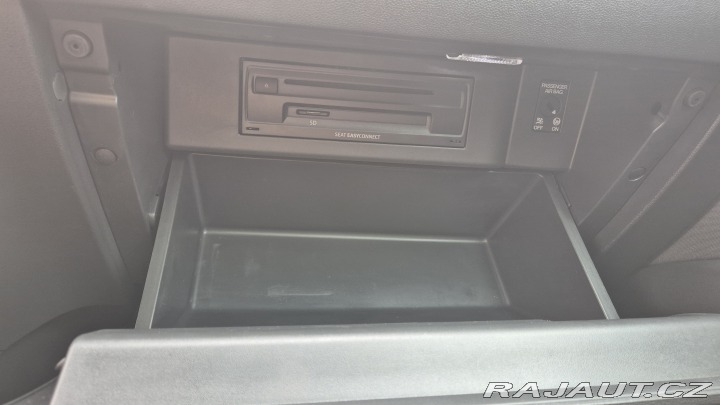 Seat Leon ST FR 2020