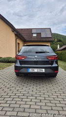 Seat Leon ST FR 2020