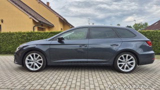 Seat Leon ST FR 2020