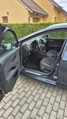 Seat Leon ST FR 2020