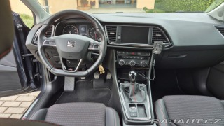 Seat Leon ST FR 2020